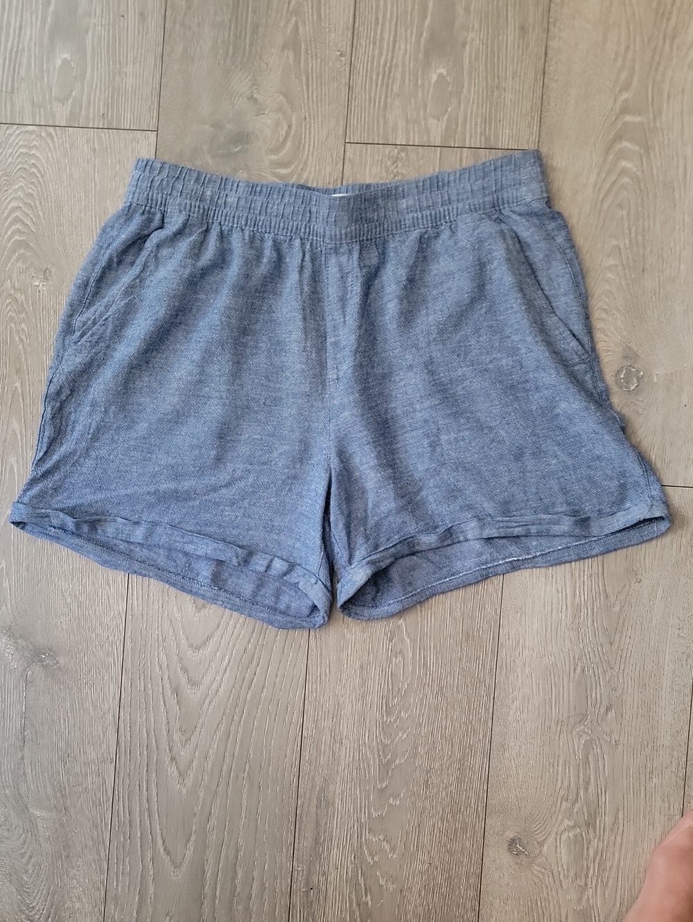 Frank.(By Frank & Oak) Shorts